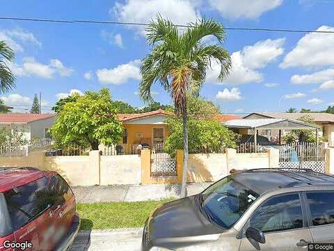 3Rd, HIALEAH, FL 33010
