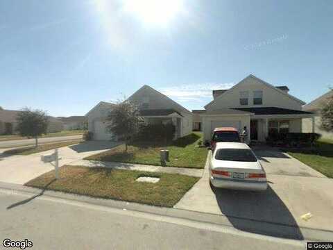 Fish Hook, WESLEY CHAPEL, FL 33545