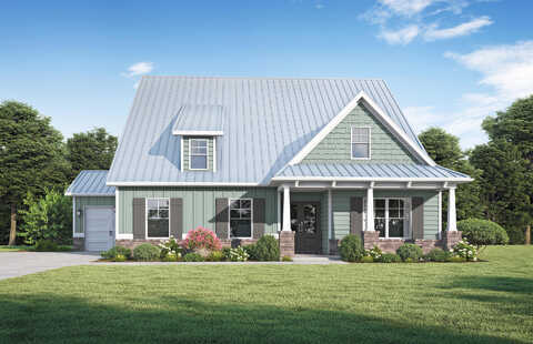 Lot 57 Hibernate Way, Freeport, FL 32439