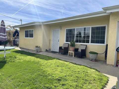 Address Withheld By Seller, Escondido, CA 92027