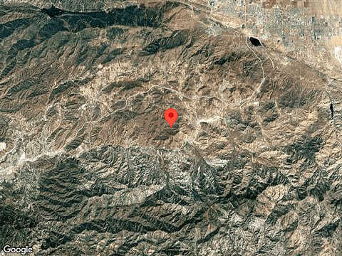 Address Withheld By Seller, Acton, CA 93510