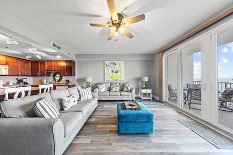 S Thomas Drive #Unit 1018, Panama City Beach, FL 32408