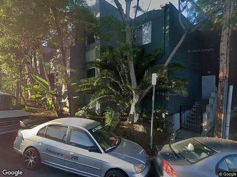 Sanborn Ave, Los Angeles, CA 90029