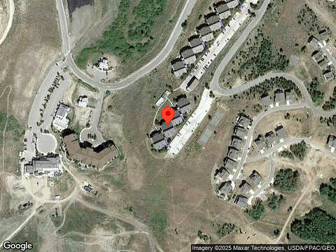 Mountainside Drive #C102, Granby, CO 80446