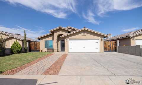 47Th, YUMA, AZ 85364