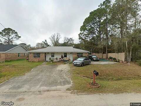 Bremen Ave, Pensacola, FL 32507