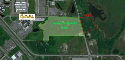 Address Pending, ROGERS, MN 55374