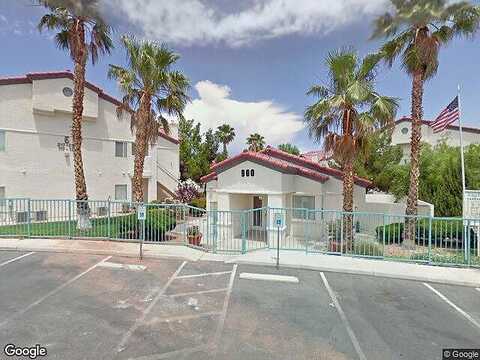 Heavenly Hills Ct, Las Vegas, NV 89145