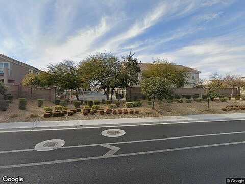 Tom Noon Ave, Las Vegas, NV 89178