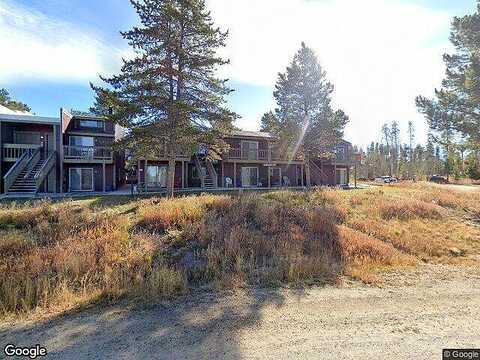 Gcr 838/E Meadow Mile #22-11, Fraser, CO 80442