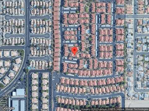 Greycrest Ct, Las Vegas, NV 89145