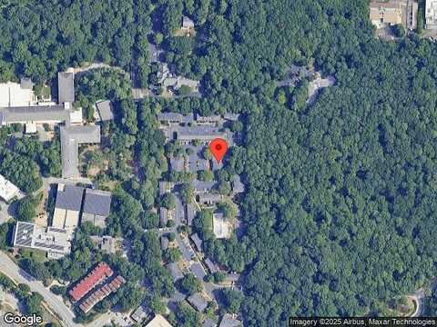 Houston Mill Rd Ne, Atlanta, GA 30329