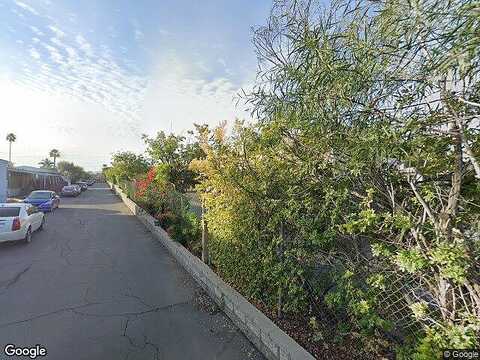 E Bradley Ave, El Cajon, CA 92021