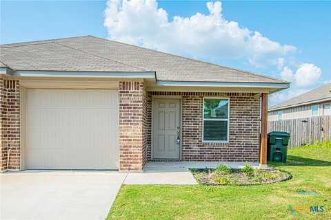 Kimble, TEMPLE, TX 76501