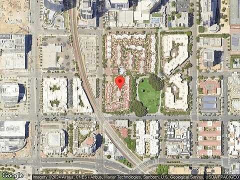 Kettner Blvd, San Diego, CA 92101