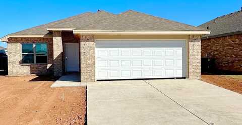 26Th, LUBBOCK, TX 79407