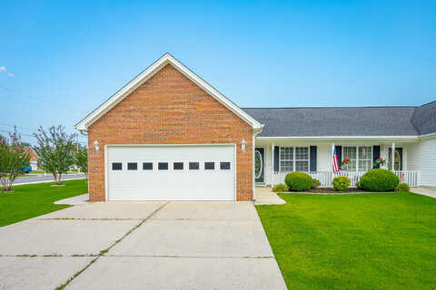 Yellow Brick, ROSSVILLE, GA 30741