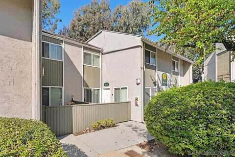 College Grove #4105, San Diego, CA 92115