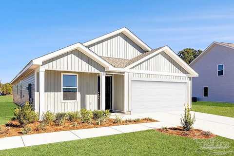 Horizons Edge Ln #Lot 12A, Milton, FL 32570