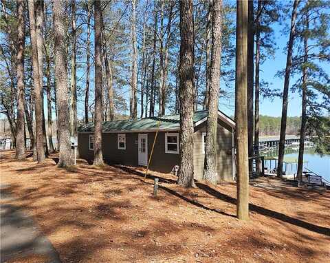 Kings Camp Rd Se B-34, Acworth, GA 30102