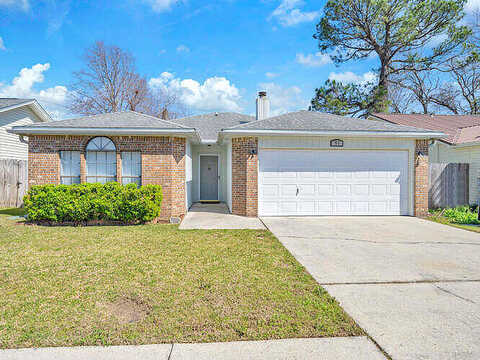Nw Olde Cypress Circle, Fort Walton Beach, FL 32548