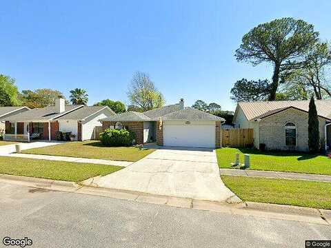 Nw Olde Cypress Circle, Fort Walton Beach, FL 32548