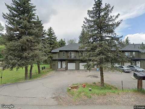 Camel Heights Road #C, Evergreen, CO 80433