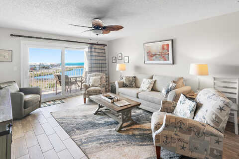 Gulf Shore Drive #Unit 516, Destin, FL 32541