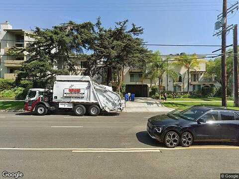 Los Feliz Blvd, Los Angeles, CA 90027
