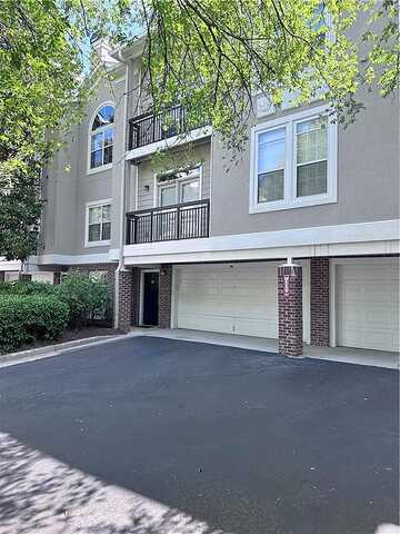 River Green Dr Nw, Atlanta, GA 30327