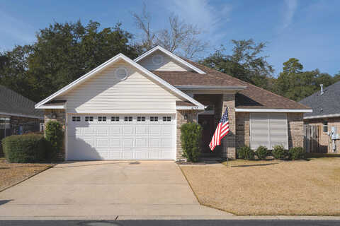 White Tail Circle, Niceville, FL 32578