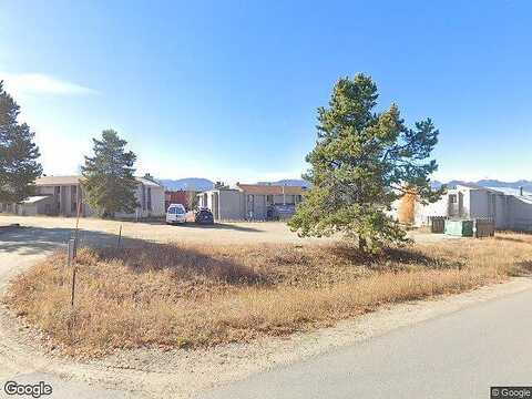 County Road 832 #11-2, Fraser, CO 80442