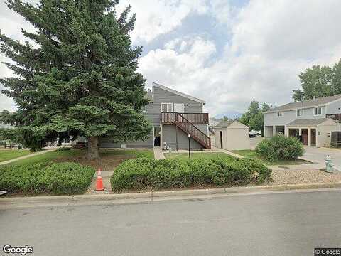 Iris Ave, Boulder, CO 80301
