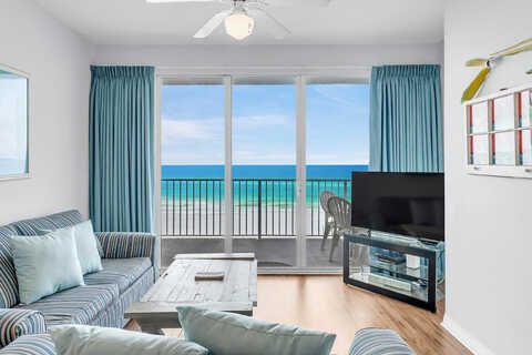 Santa Rosa Boulevard #Unit 515, Fort Walton Beach, FL 32548