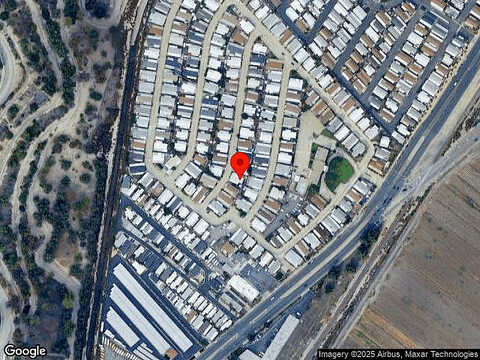 Valley Blvd #118, Walnut, CA 91789