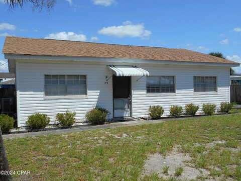 Benbow, PANAMA CITY, FL 32408