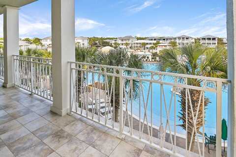 W Seacrest Beach Boulevard #A302, Seacrest, FL 32461