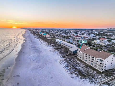 E Scenic Highway 98 #Unit C408, Destin, FL 32541
