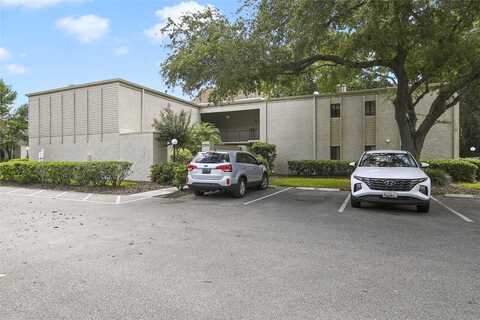 S Semoran Blvd, Orlando, FL 32822