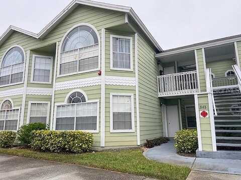 Britannia Blvd, Kissimmee, FL 34747