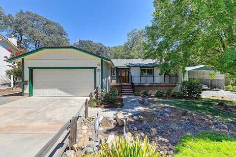 Terken, AUBURN, CA 95603