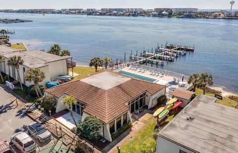 Sw Miracle Strip Parkway #Unit 32A, Fort Walton Beach, FL 32548