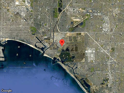 Welcome, Seal Beach, CA 90740