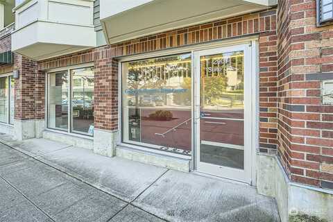 Ne Blakeley St, Seattle, WA 98105