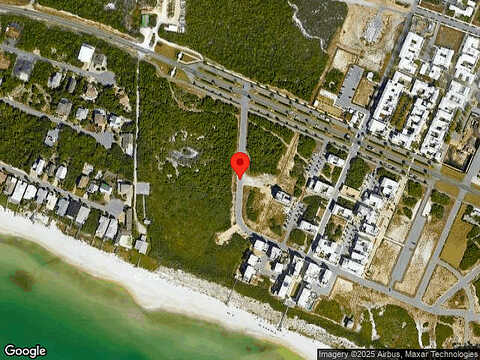Sea Garden St #E401, Alys Beach, FL 32461