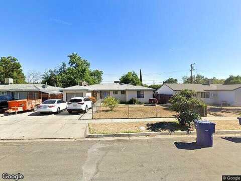 E Indianapolis Avenue, Fresno, CA 93710