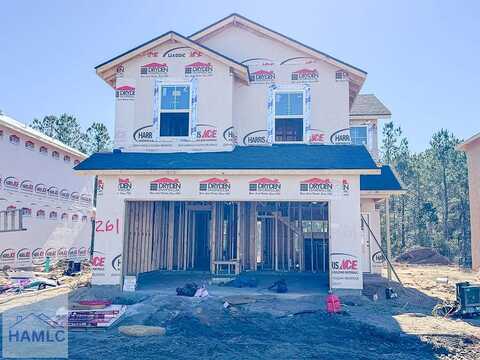 Buckingham Drive, Midway, GA 31320
