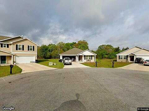 E Lockwood Way, DeFuniak Springs, FL 32435