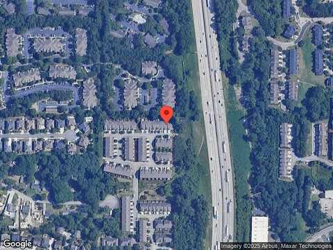 Whiteoak Run Se, Smyrna, GA 30080