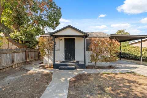 S 11Th, Fresno, CA 93735